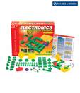 Thames & Kosmos Electronics: Learning Circuits