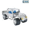 Eitech Construction Jeep