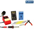 Elenco Hands-on Basic Electronics Kit