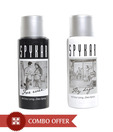 Spykar Deodorants Men (Fly High + For Ever) 150 ml Each