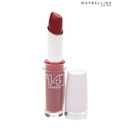 Maybelline Super Stay Lipstick  14Hr Continuous Cranberry Red 0.12 oz (3.3gm)