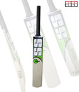 SS Waves English Willow Cricket Bat