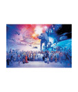 Star Wars (Complete Cast) (24 x 36 Inches)
