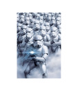 Star Wars (Troopers) (24 x 36 Inches)