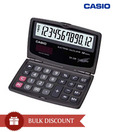 Casio Value Series Calculator SX-220 (pack of 10)
