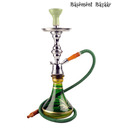 Mosaic Trendy Abu Green Hookah