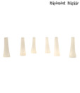 Mosaic Mouth Piece 90 Pack