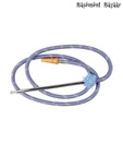 MYA Hookah Steel Pipe
