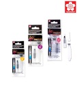 Sakura Koi Water Brush (set of 3)