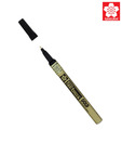Sakura Pentouch Fine Point Permanent Marker (Pack of 5)