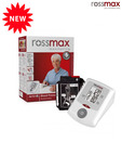 Rossmax Upper Arm Digital BP Monitor - AV151F
