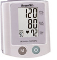 Rossmax Digital Wrist BP Monitor - S150