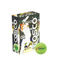 Cosco Cricket (Hi-Bounce) Balls (Pack of 6)