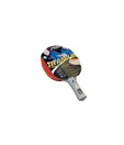 Cosco Titanium Table Tennis Racket