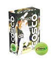 Cosco Hi-Bounce Tennis Balls (pack of 3 dozen)