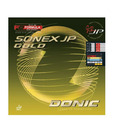 Donic Sonex JP Gold table tennis  rubber