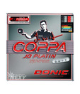 Donic coppa jo platin table tennis  rubber