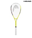 Head AFT Cyber Squash Racquet