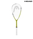 Head Microgel Power Lazer Squash Racquet