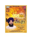MERI PREET  (Punjabi) [VCD]
