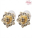 Shriya Ravishing Earrings With Free Earrings