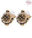Shriya Graceful Earrings With Free Earrings