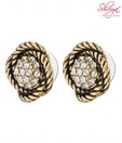 Shriya Fabulous Earrings With Free Earrings