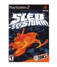 Sled Storm  Ps2