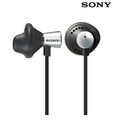 Sony MDR-ED12LP  Earphones (Silver)