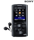 Sony NWZ-E373 Network Walkman