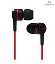 SoundMagic ES18 (Red & Black)