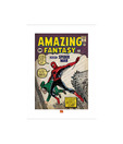 Amazing Spidermen (23.6 x 31.4 Inches)