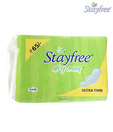 Stayfree Dry Max Ultra Thin 8 Pads