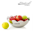 Steelcraft Stylish Fruit Bowl-Big