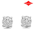 Sparkles Exotic Diamond Earrings