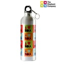 TEC Silver I Love India Sipper