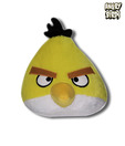 Angry Birds Yellow Birdie-12 Inches