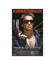 The Terminator (One Sheet) (24 x 36 Inches)