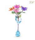 Treasure Hunt Decorative Flower Bunch