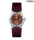 Timex Fashion Chic Brown Watch