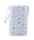 Tollyjoy Insulated Plastic Warmer-Double Bottle