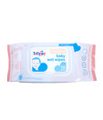 Tollyjoy Unscented Wet Wipes-Combo Of 3 Pks.