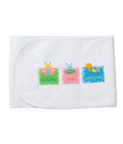 Tollyjoy Baby Binder With Print