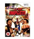 TNA Impact XBOX 360