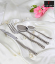 Carvers Premium Stainless Steel Cutlery Set