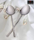 Carvers Premium Stainless Steel Service Set