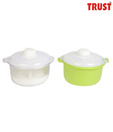Trust Set of 2 Rice Cooker Combo