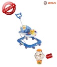 BSA Baby Walker (TS-10-3) with free kids watch
