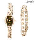 Star Black Fantasy Watch
