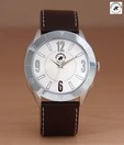 PBPC Simplistic Brilliance Watch